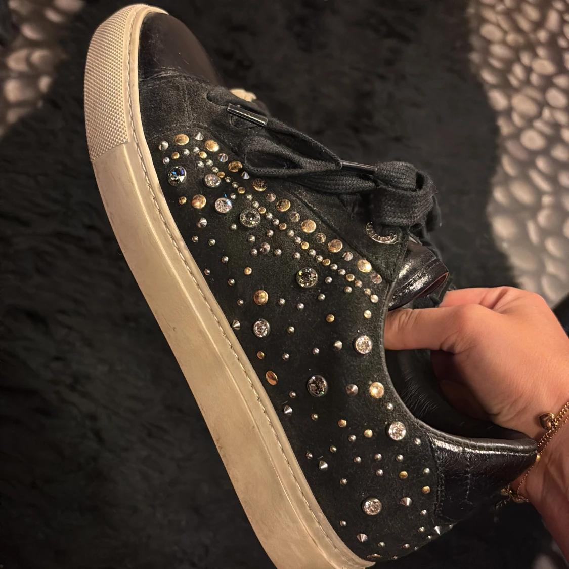 Zadig&Voltaire skor  - 2