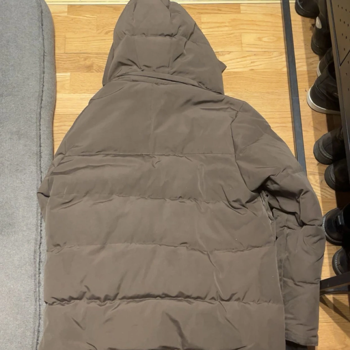 Canada Goose jacka  - 1