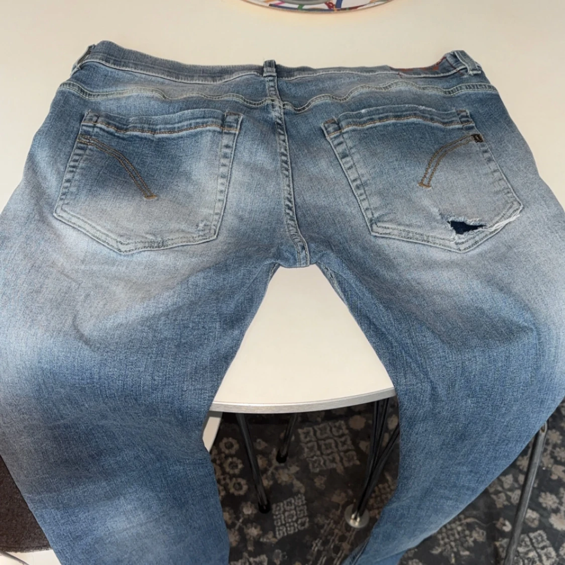 Dondup jeans - 1