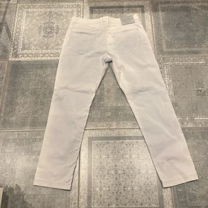 Jacob Cohen Byxor  - Jacob Cohen 606 comfort