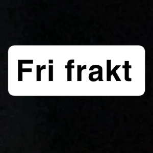 Fri frakt✅ - INGEN ANNOS. BARA SÅ JAG KAN FIXA FRI FRAKT PÅ MINA ANNONSER✅