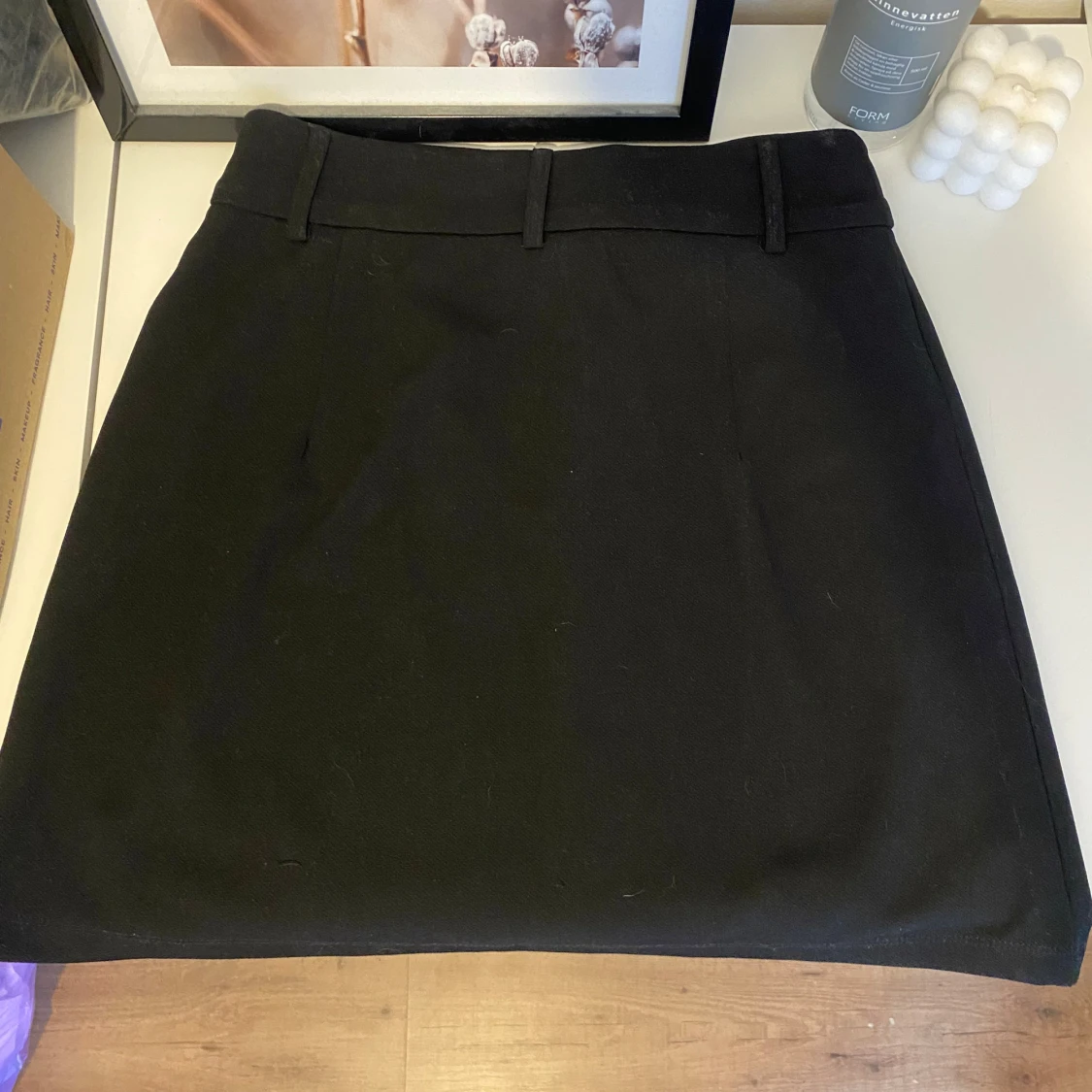 Svart kjol från Jacqueline de Yong - 1