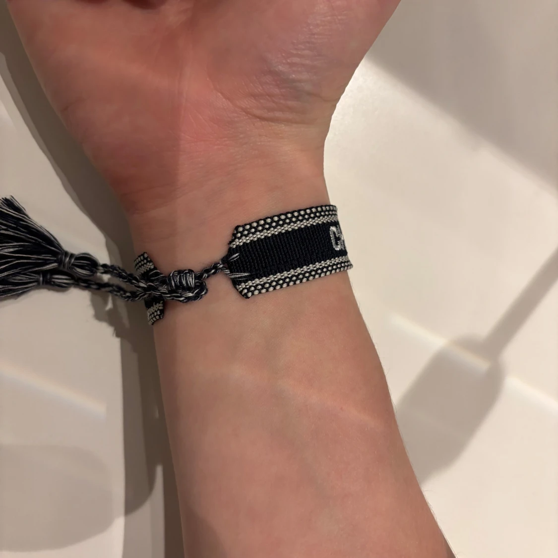  armband från Christian Dior - 1