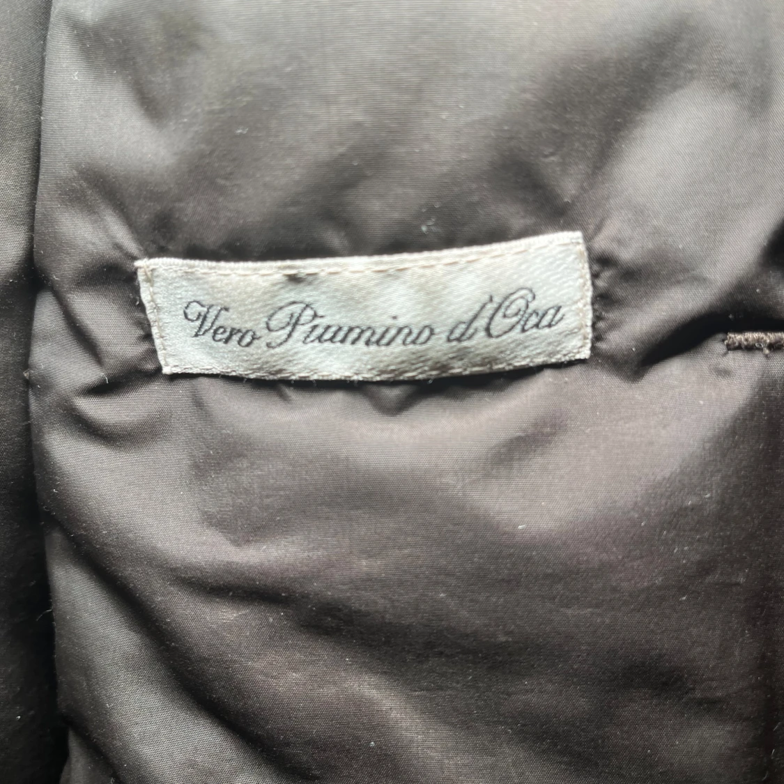 Allegri Vera Piuma D’OCA - 2