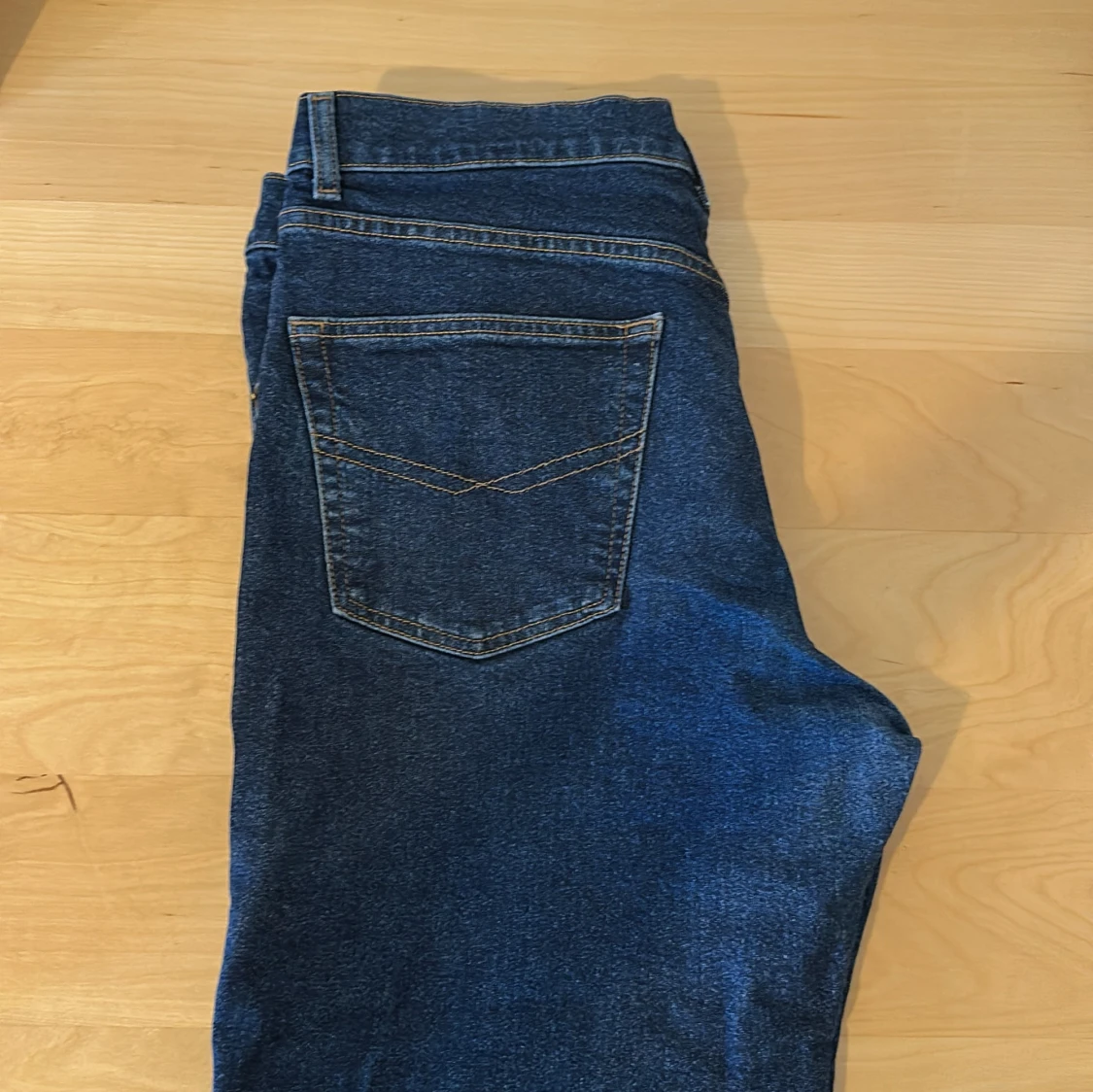 Blå jeans från McGordon - 2