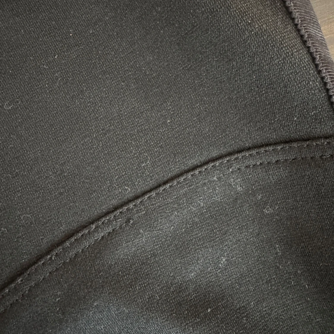 Svarta byxor från Calvin Klein - 4