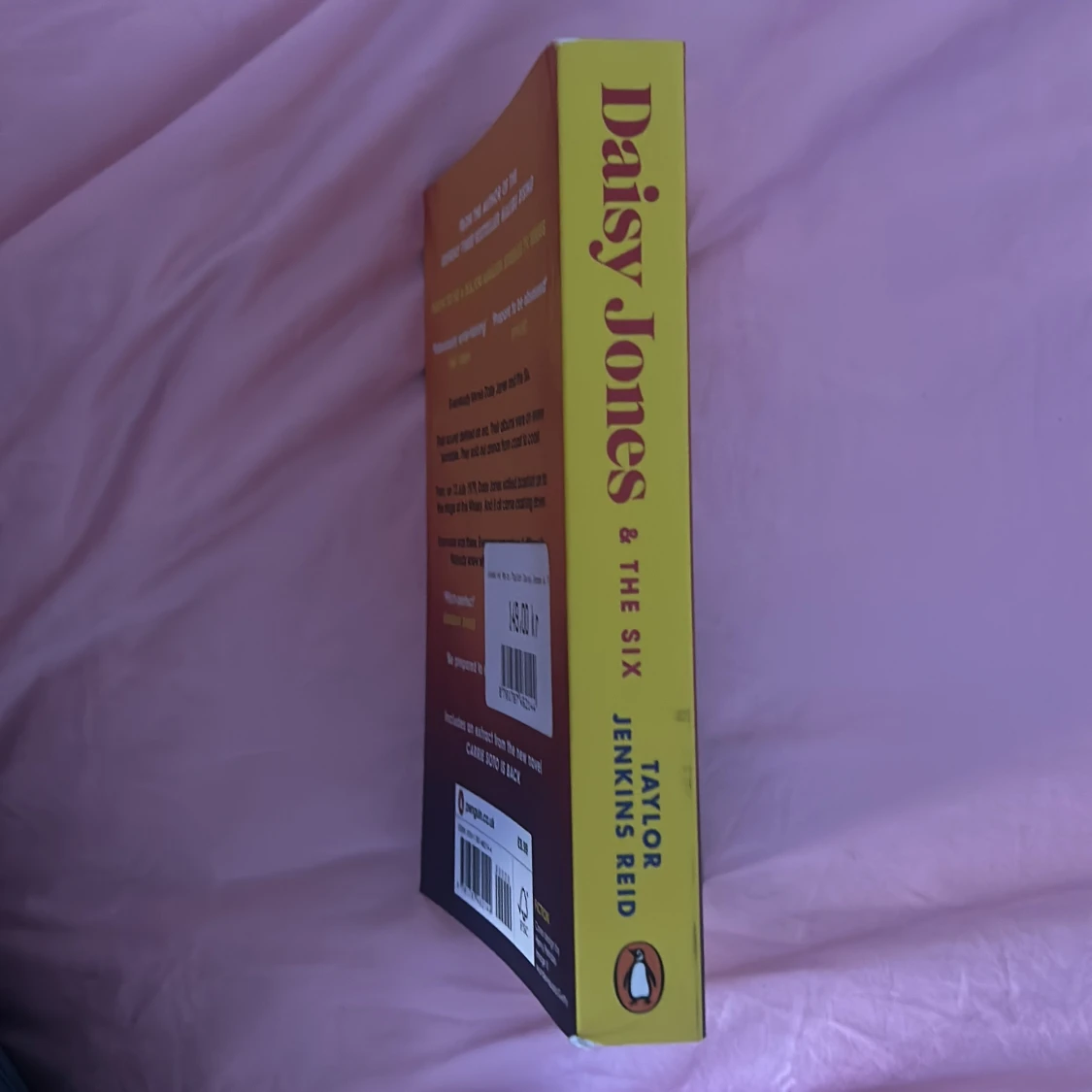 Daisy Jones & The Six - 2