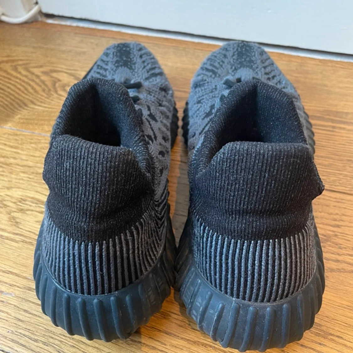 Adidas Yeezy 350 V2 CMPCT Onyx - 2