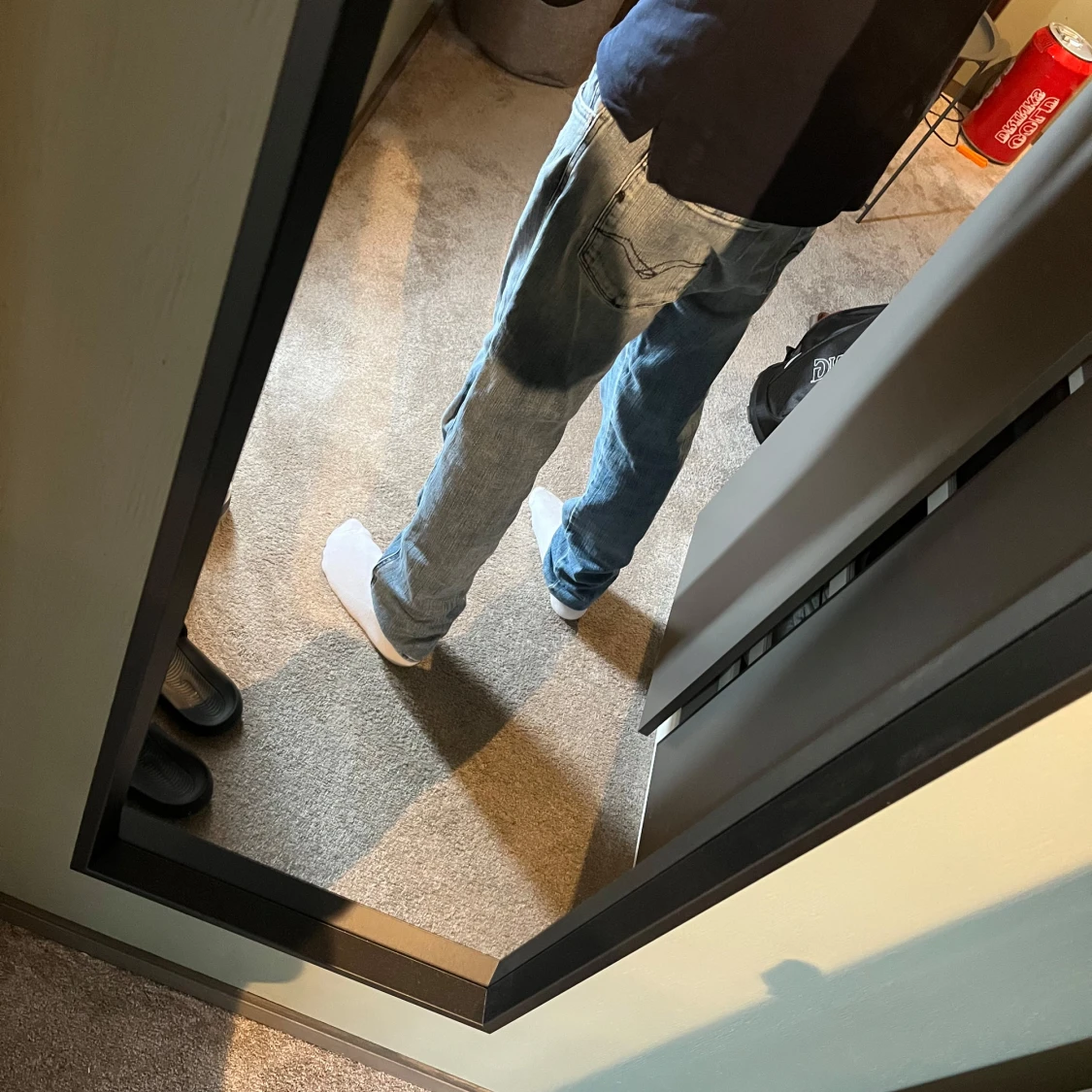 Replay anbass jeans - 1