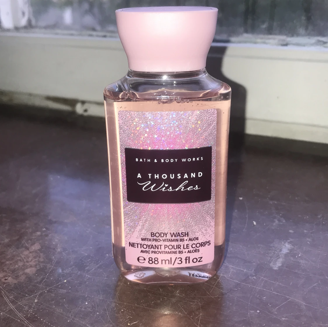 Bath & Body Works A Thousand Wishes set - 3