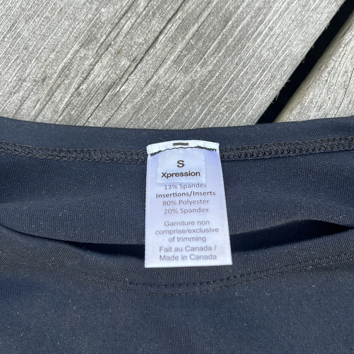 Konståknings tröja från  elitXpression - 2