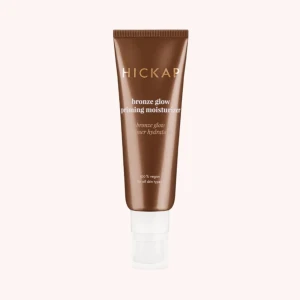 Hickap Bronze Glow Primer - Säljer för kommer inte till användning. Den är oöppnad och är aldrig använd💗💗Nypris är 299kr