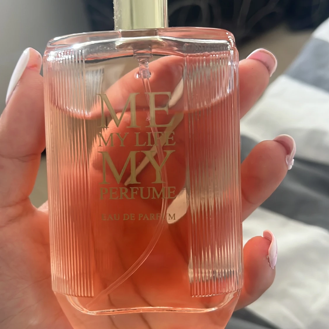 Me My Life My Perfume Eau de Parfum - 2