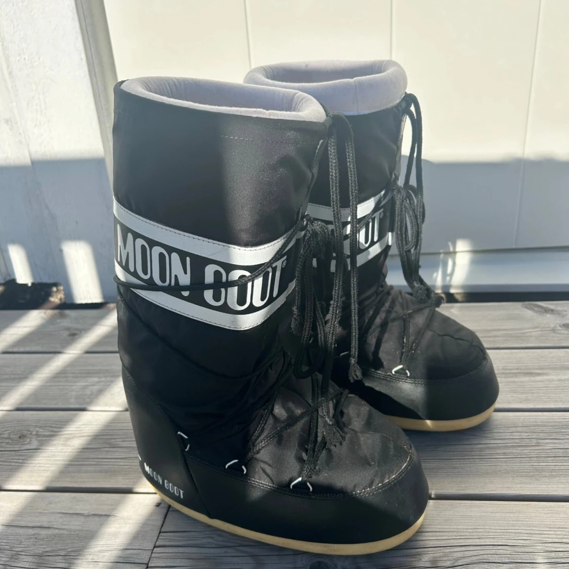 Moon Boots - 90