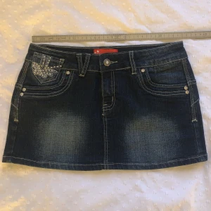 miniskirt y2k - Köptes ny och aldrig använd 💗💗