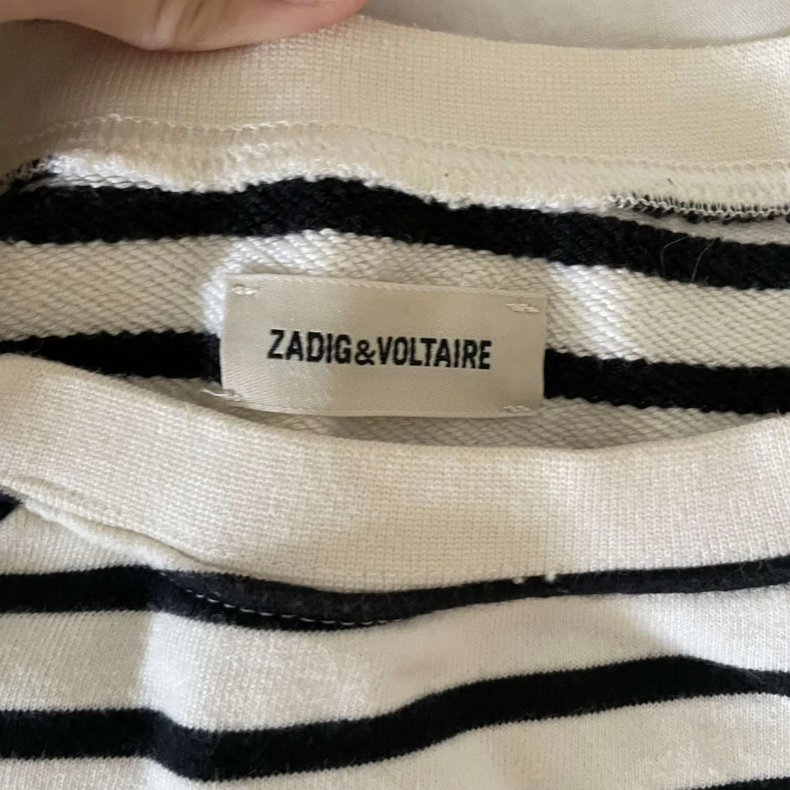 Randig tröja Zadig & Voltaire S - 2