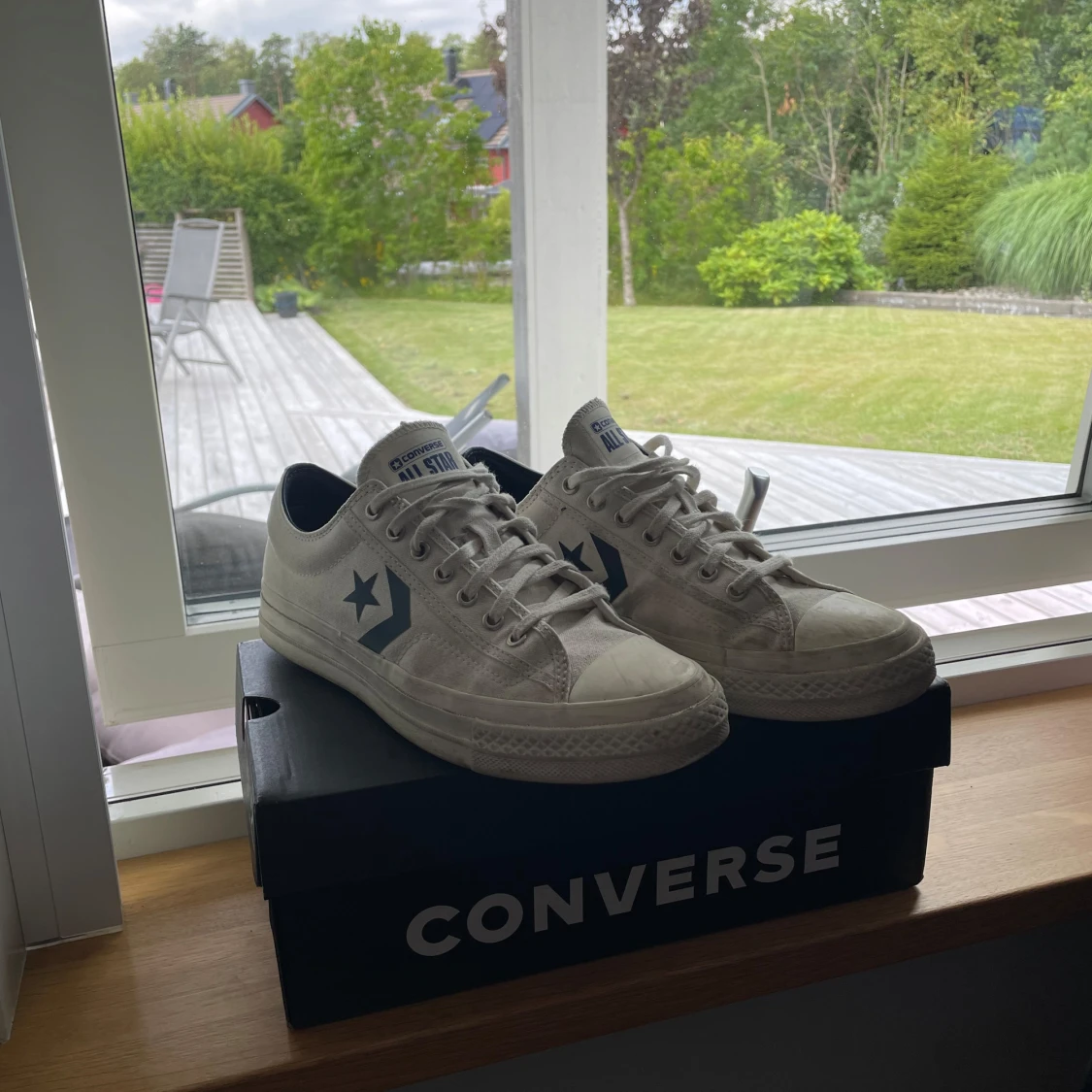 Vita Converse All Star sneakers - 1