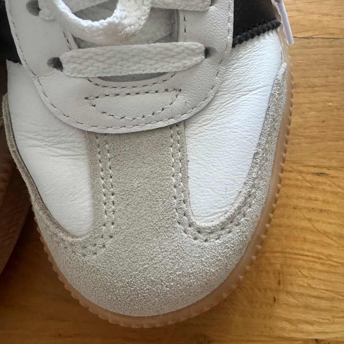 Adidas Samba sneakers Xlg storlek 38 - 3