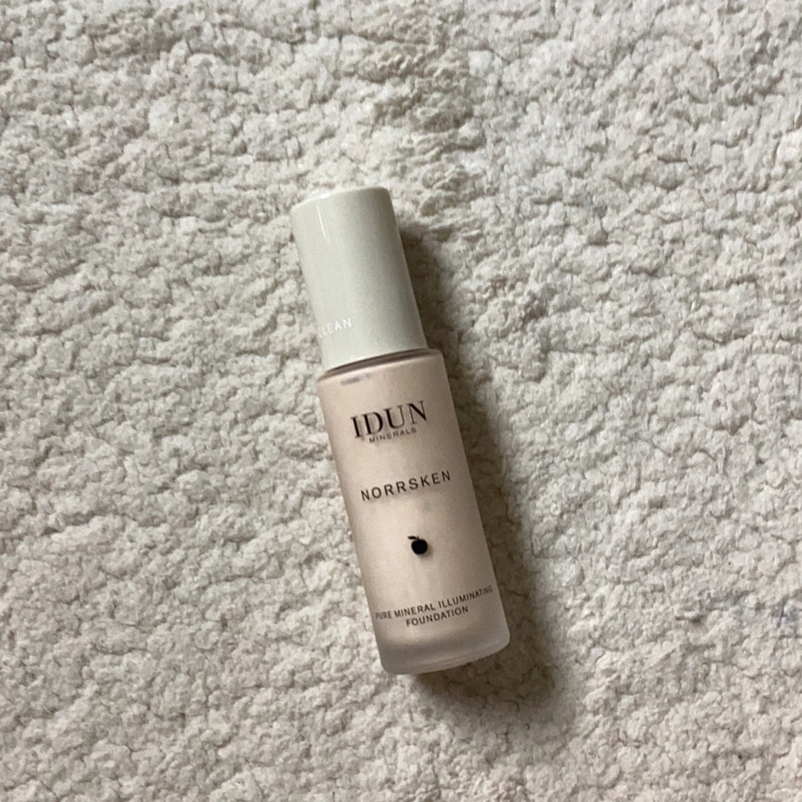 IDUN Minerals Norrsken Foundation 203 Saga