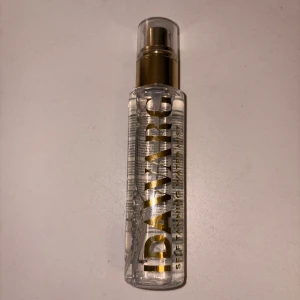 Ida Warg Self Tanning Water Mist - Transparent brun-utan-sol mist från Ida Warg. Pytte lite använd