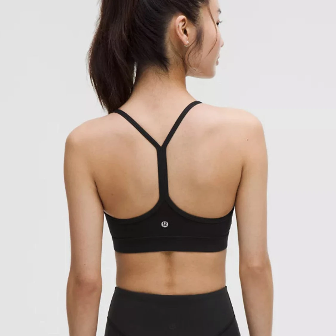 Lululemon topp - 1