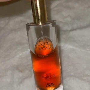 Golden Decade Zara Parfum - ZARA Golden Decade Eau de Parfum, passar perfekt för dig som gillar eleganta och trendiga dofter.