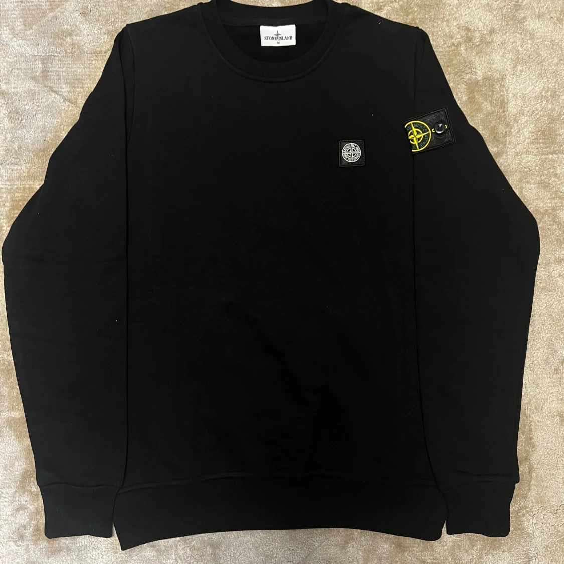 Stone Island sweatshirt  - 2
