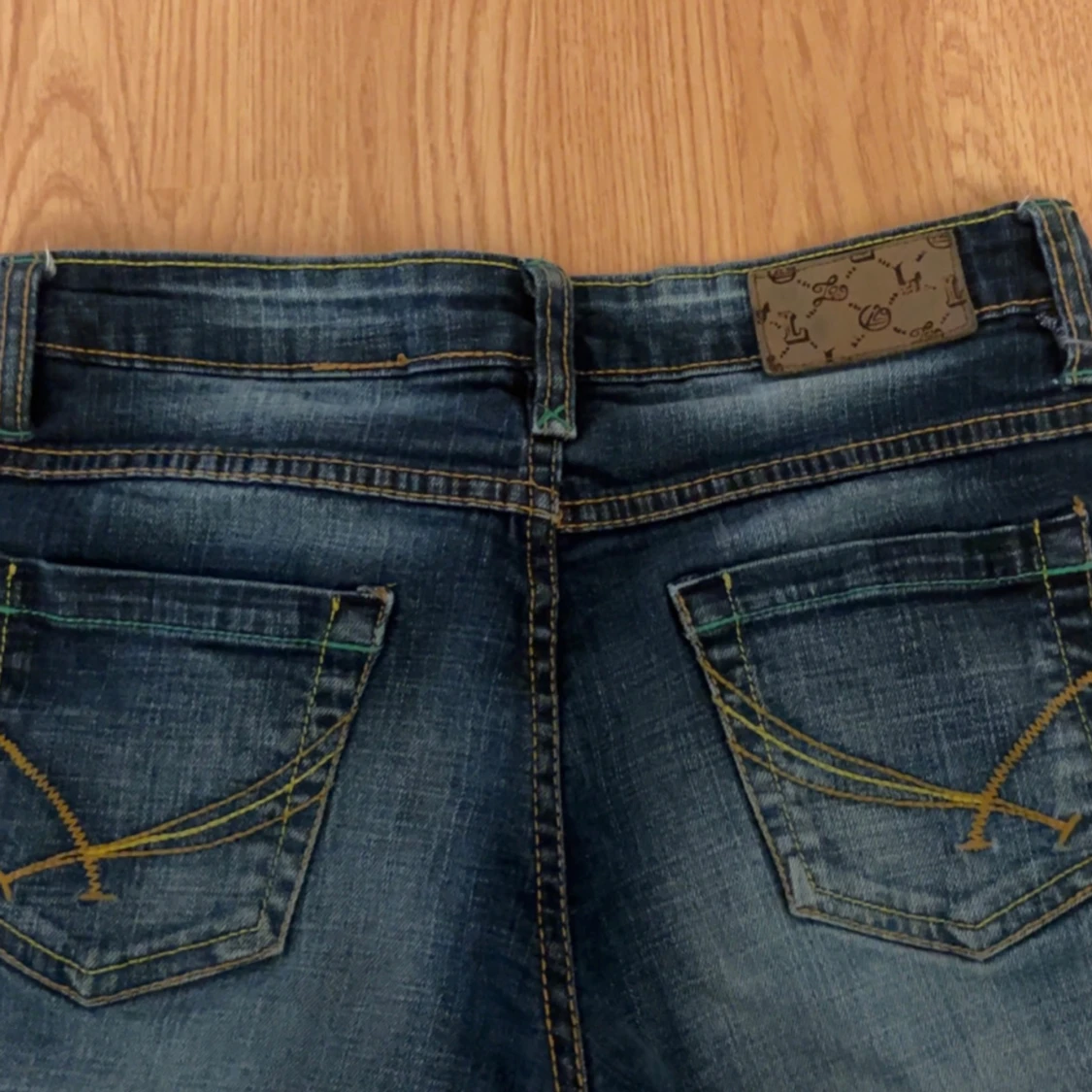 LOT29 jeans med Tweety-tryck - 4