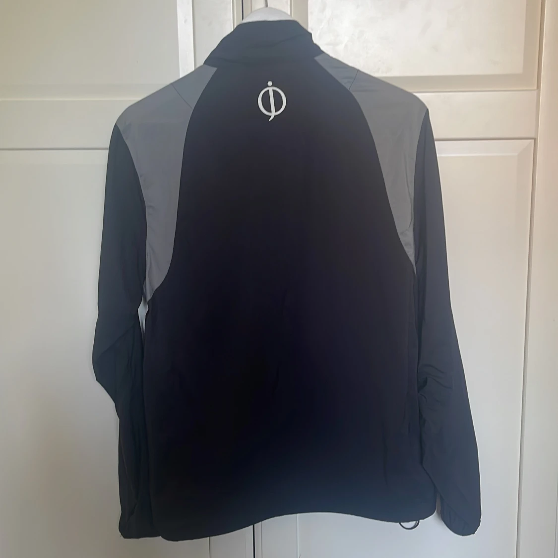 Oscarjacobson vind/golfjacka - 1