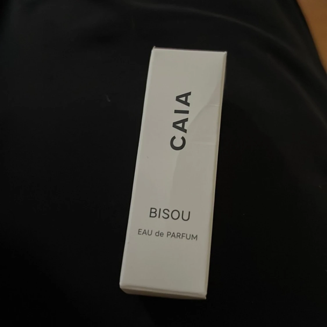 CAIA Bisou Eau de Parfum 2 ml