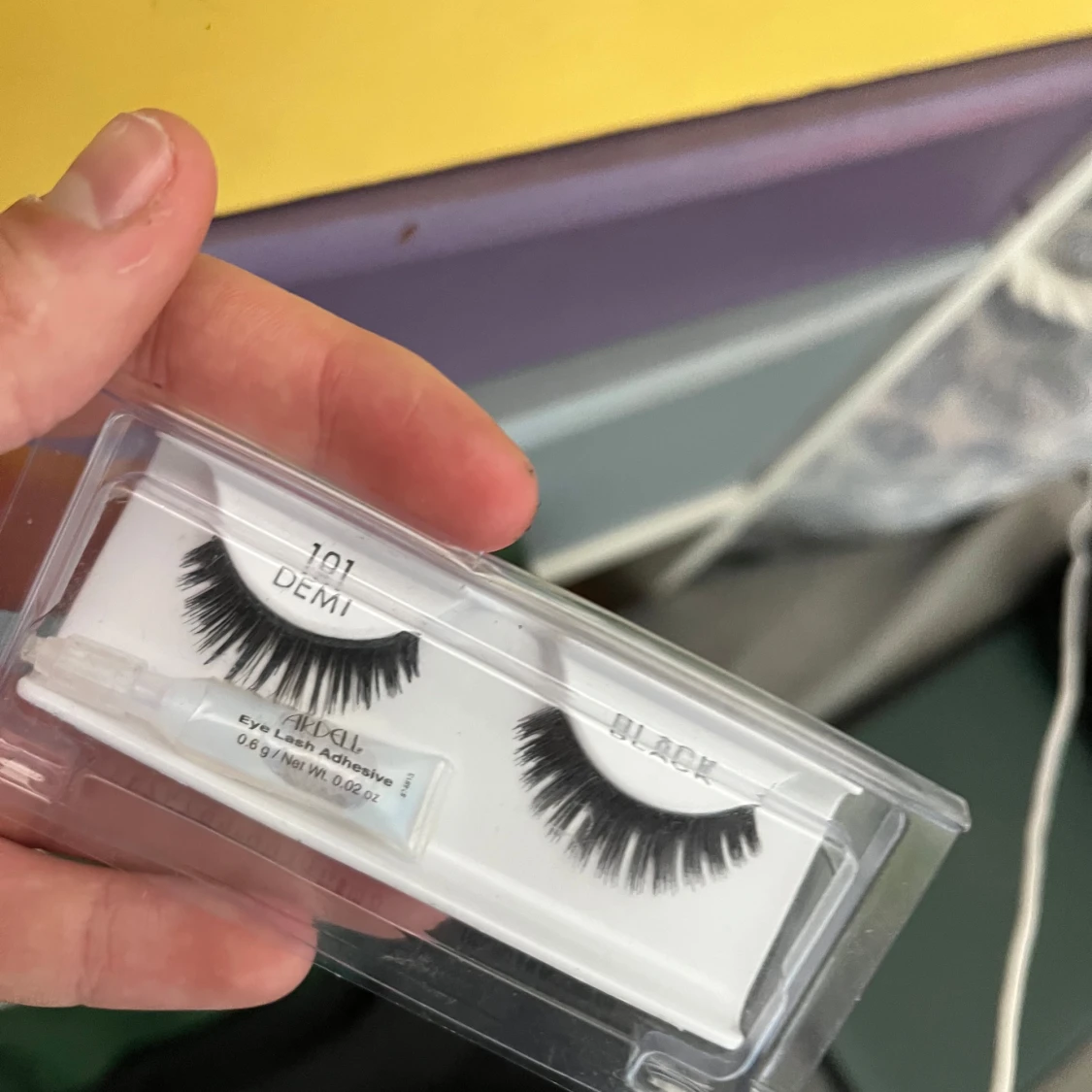 Ardell Demi Wispies lösögonfransar