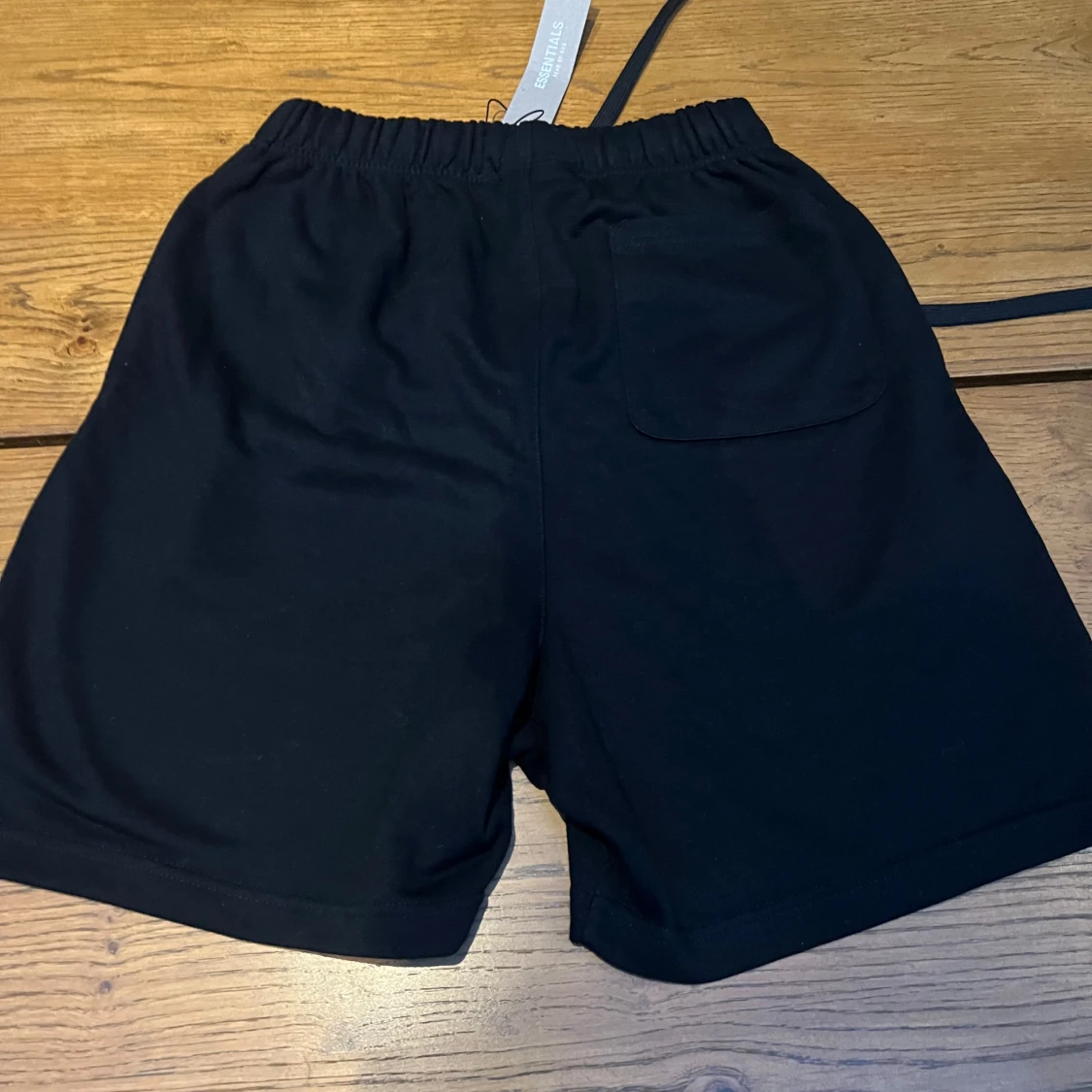 Svarta shorts Essentials Fear of God - 3