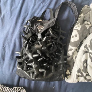 Craig Morrison bug bag gen 2 - Gammal Craig morrison bug bag. Har en del defekter 