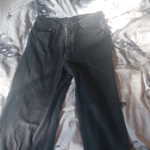 Jeans - Jeans från H&M! Storlek 38!