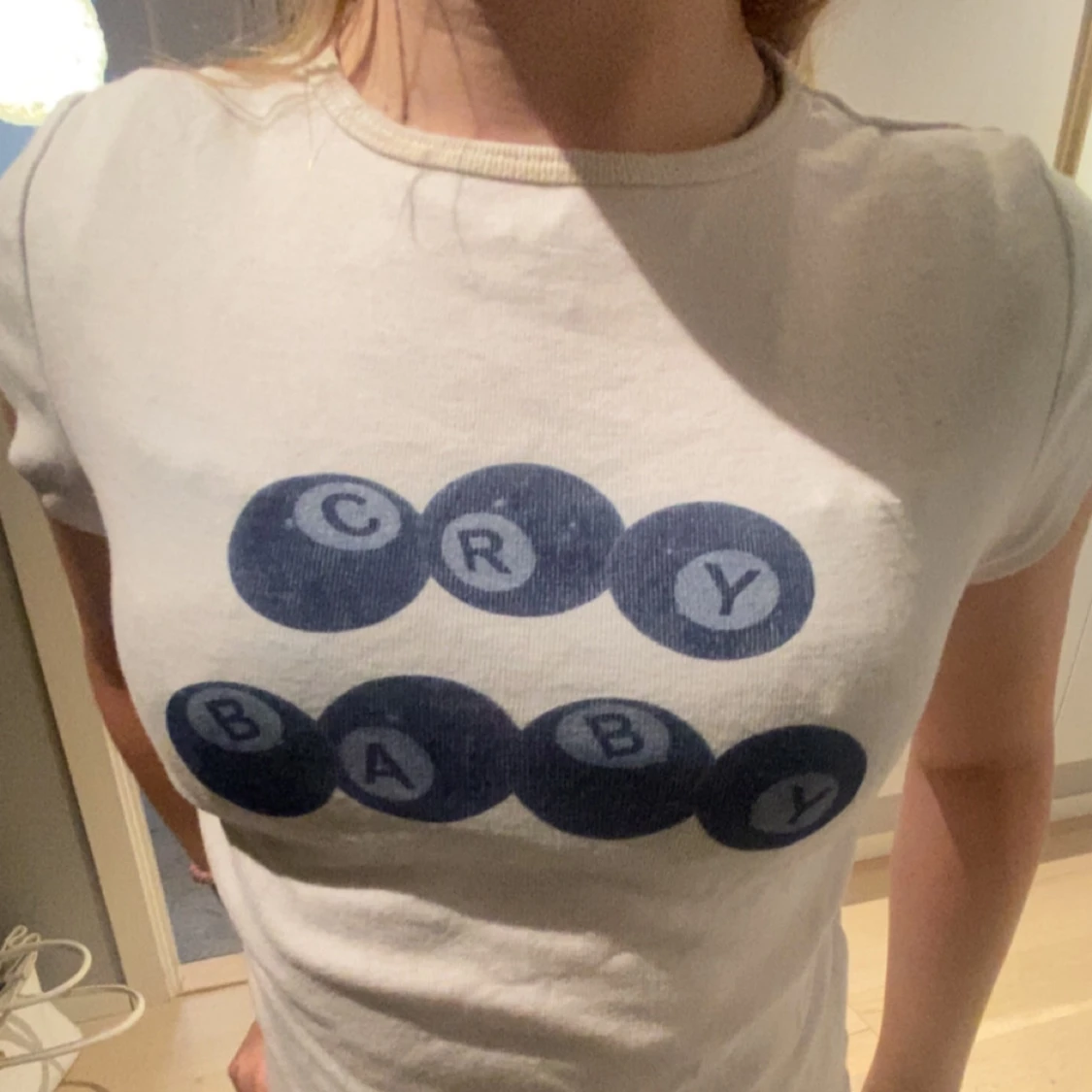 Melanie Martinez x substed t-shirt - 1