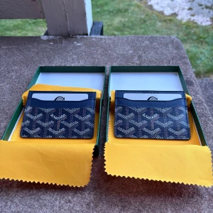 Go4yard korthållare  - Säljer denna jätte snygga gråa  korthållaren , helt oanvänd. Säljs för endast 250kr 
