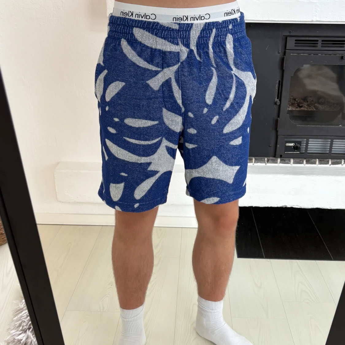 Regular fit Shorts h&m - 2