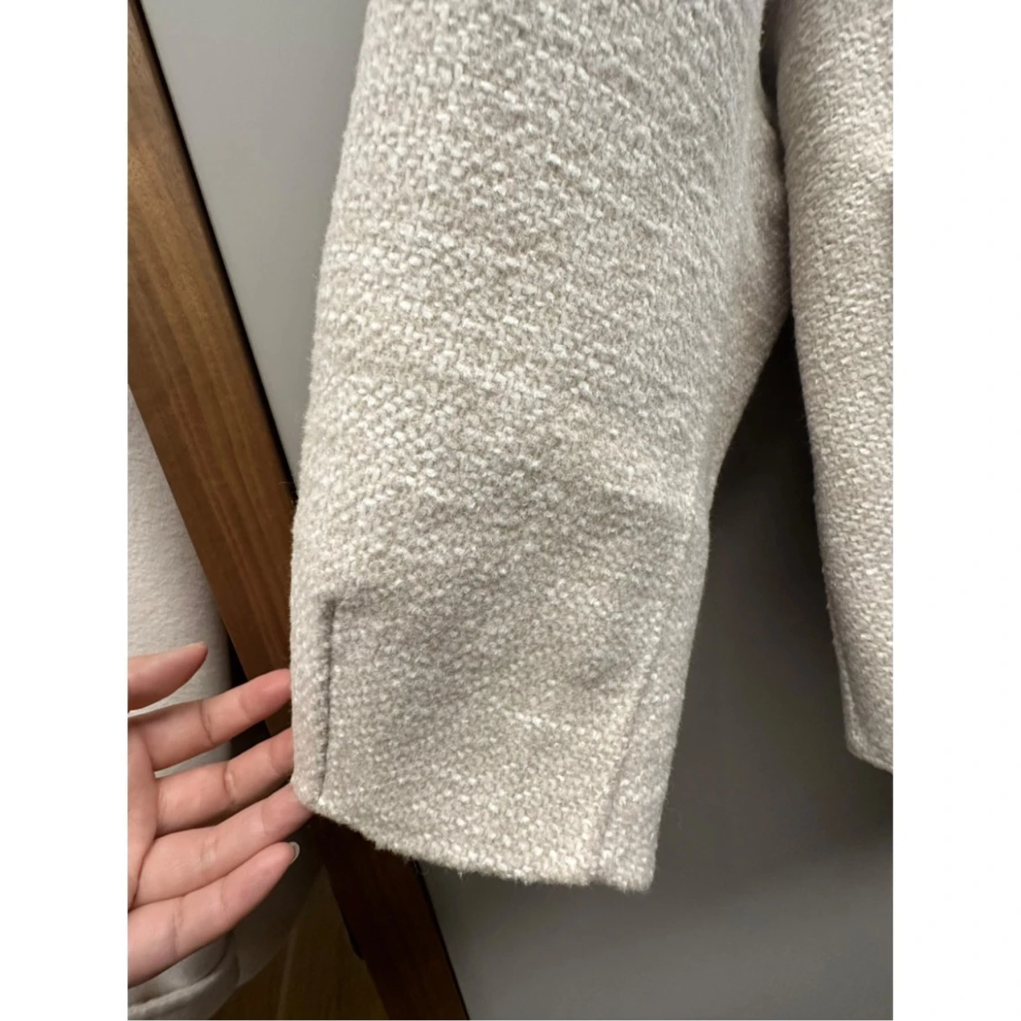 Sandro Dufflecoat - 2