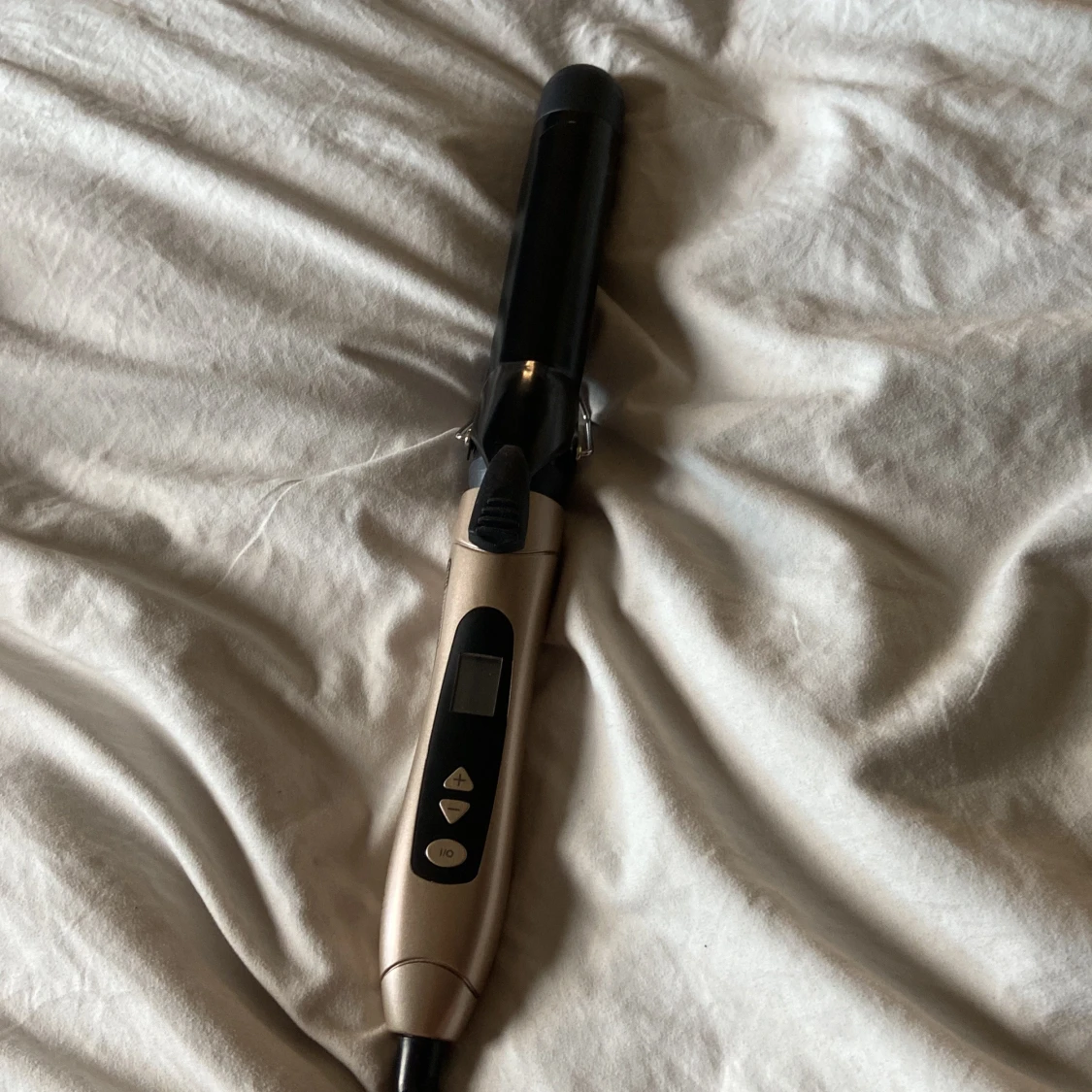 Björn Axén locktång 32mm