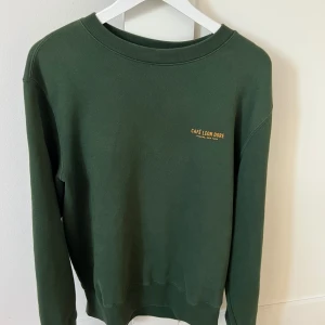 Aime Leon dore sweatshirt - Grön sweater från Aime Leon Dore. Väldigt bra skick 