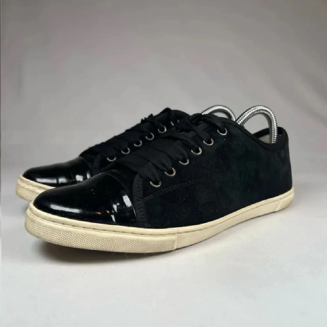 Lanvin Paris captoe  - 1