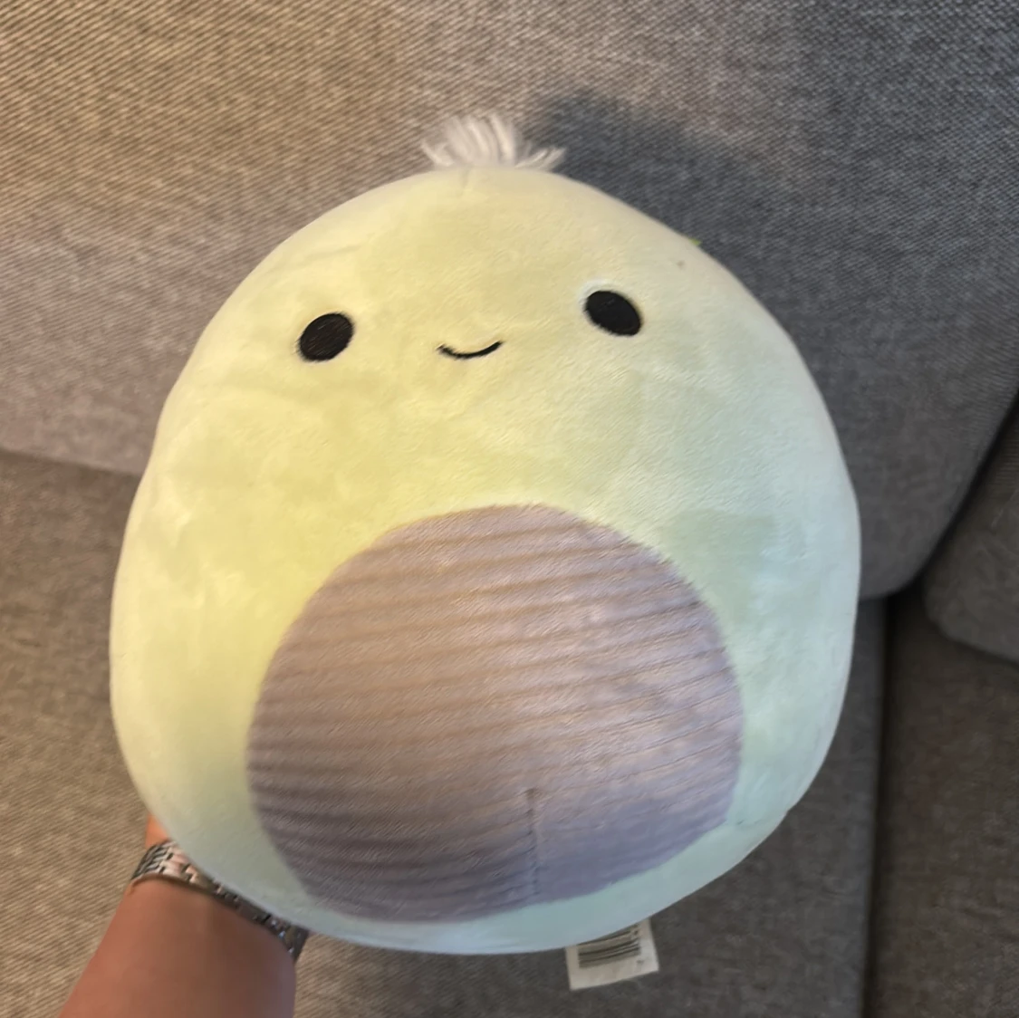 TURTLE SQUISHMALLOW💚 - 3