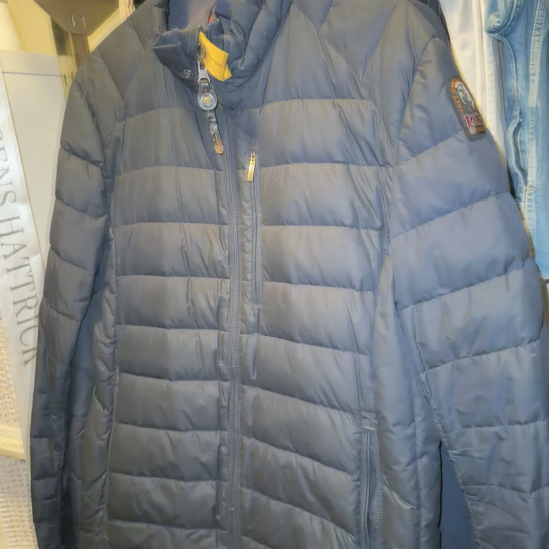 Parajumper jacka  - 1