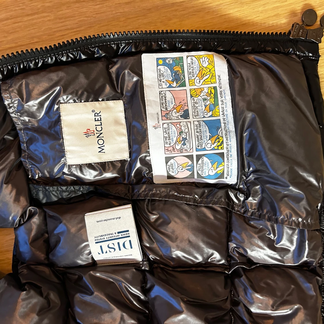 Moncler Bormes Väst - 3