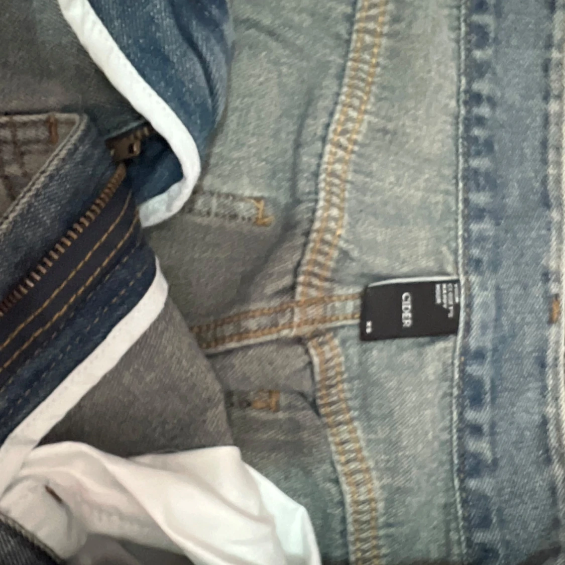 Lång kjol från Cider XS - 2