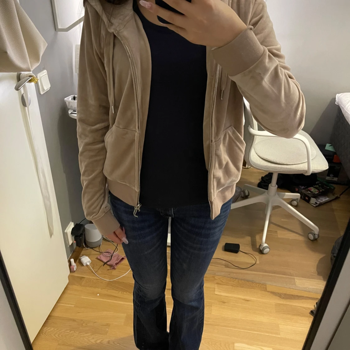 Juicy couture kofta  - 1