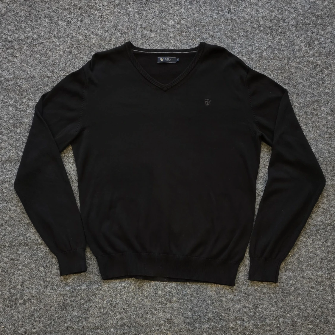 Riley tröja