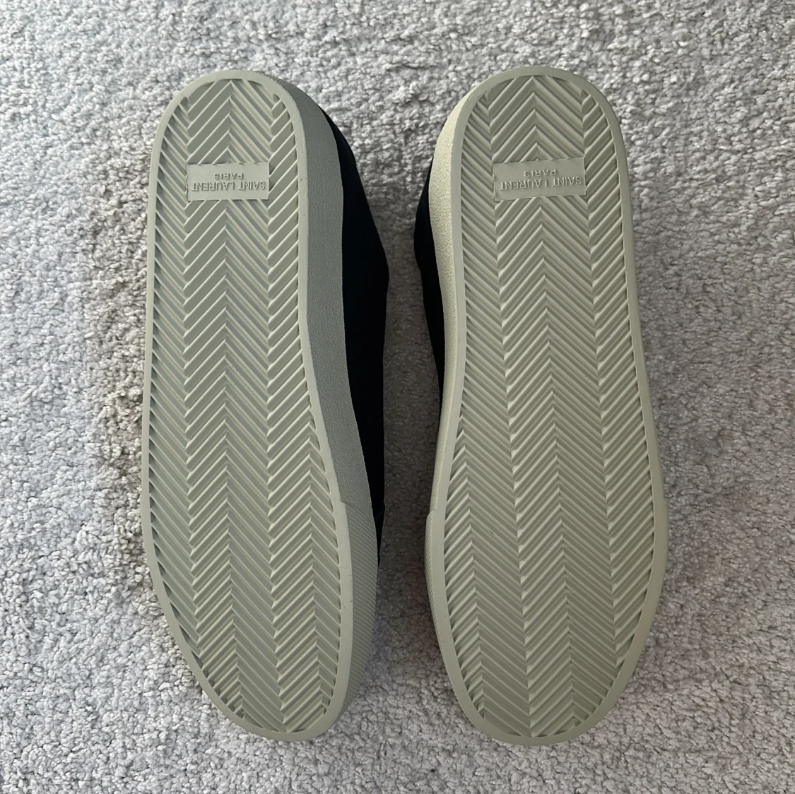 Saint Laurent skor ( kvitto finns ) - 1