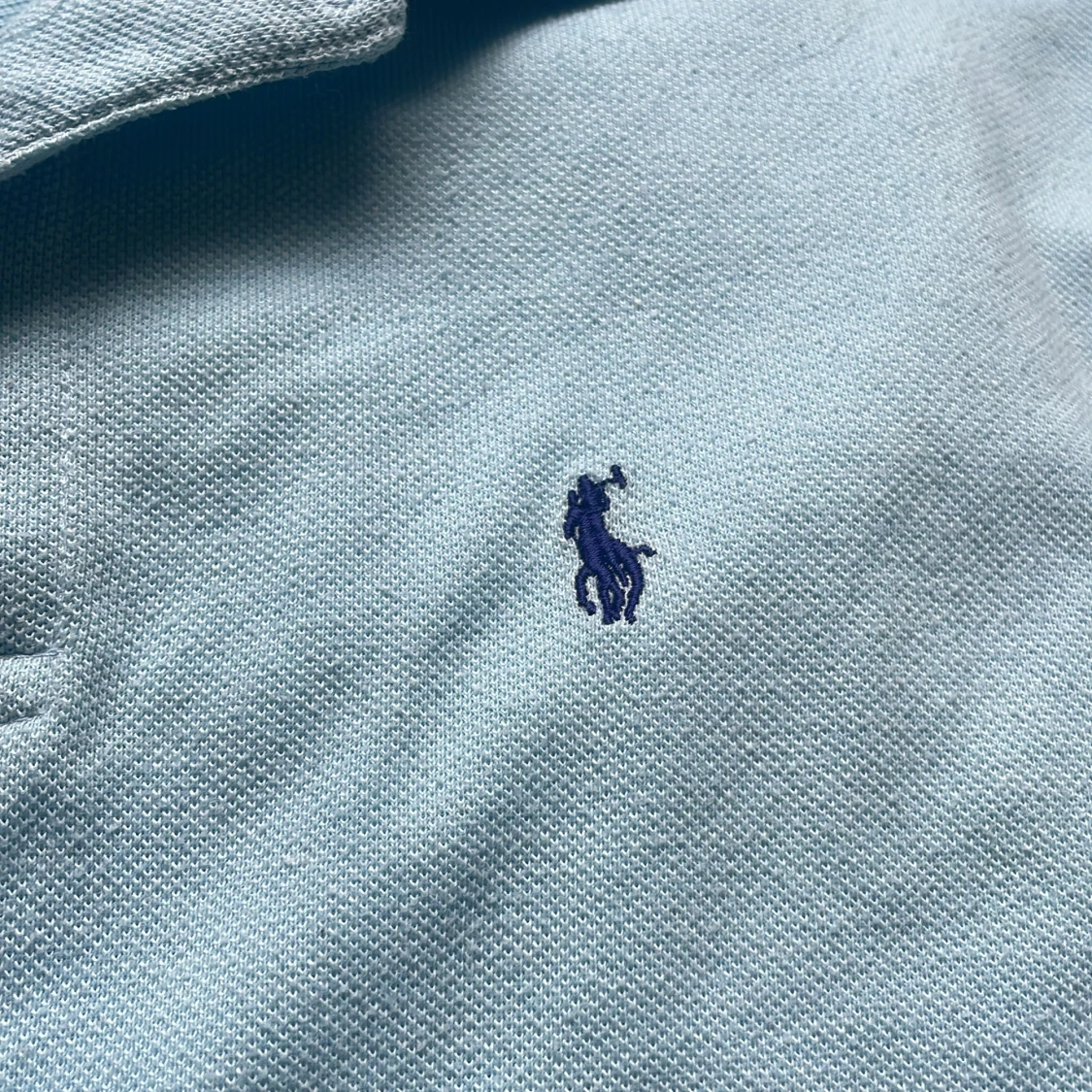 Ralph Lauren Piké - 2