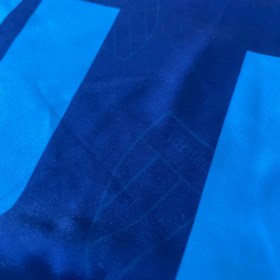 ”Hej bönder vi e DIF” -halsduk från Järnkaminerna - 3